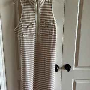 Boston Proper Sleeveless Dress - L - Cotton - New (no tags), Resortwear